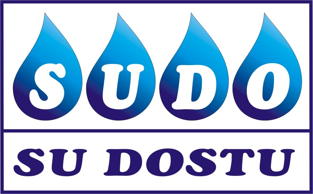Sudo Logo