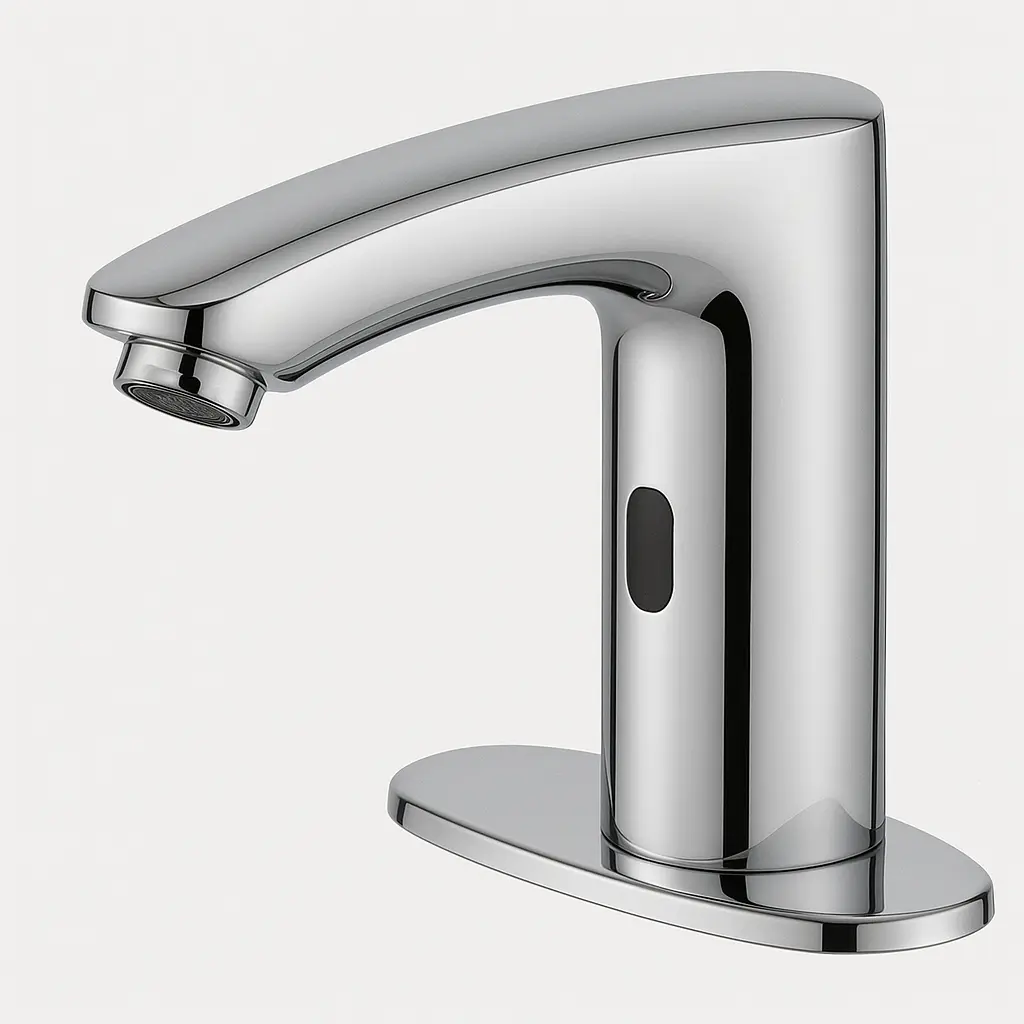 Fotoselli Lavabo Batarya