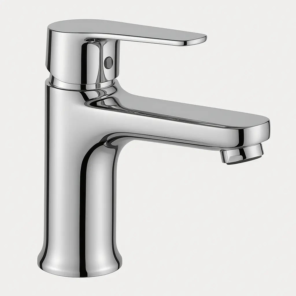 Lavabo Bataryası